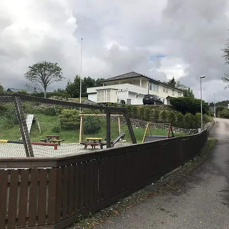 Nesttun Lägenhet