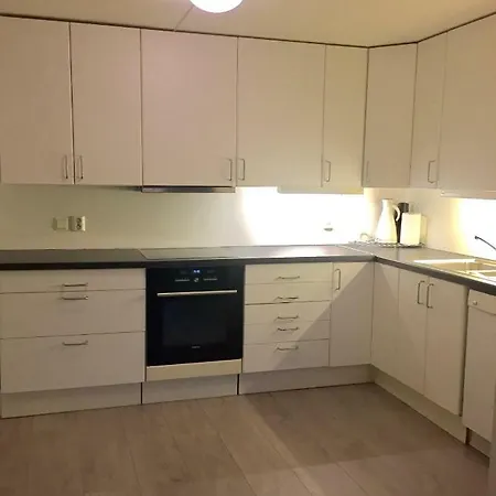 Apartment Nesttun *