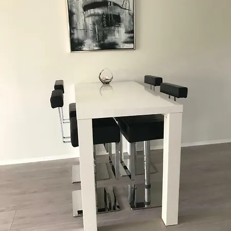Lägenhet Nesttun *