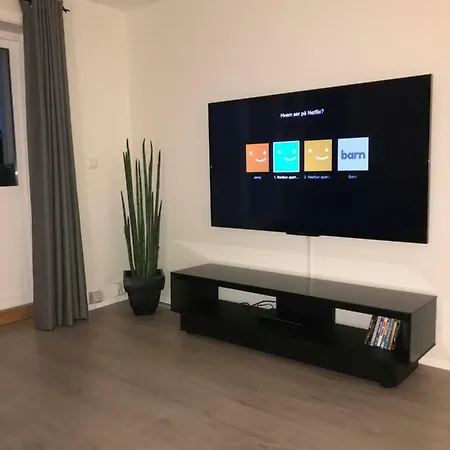Apartment Nesttun *