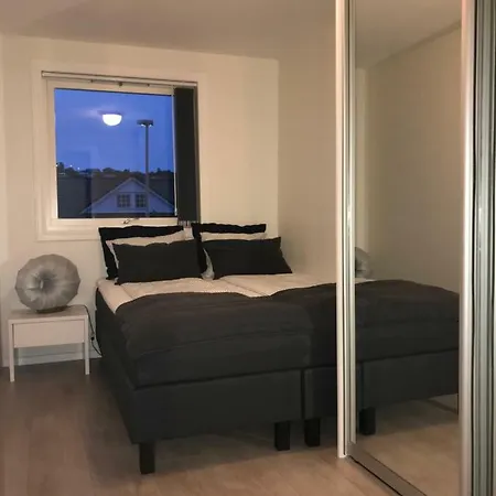 Apartment Nesttun *