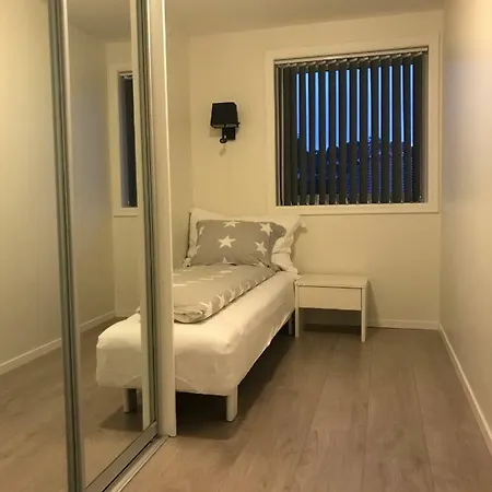 Nesttun Apartment *