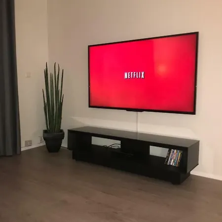 Lägenhet Nesttun
