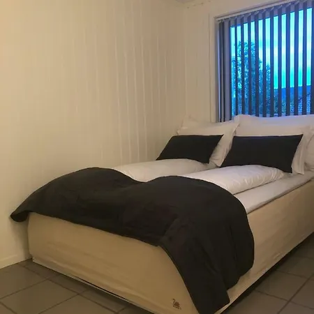 Nesttun Apartment