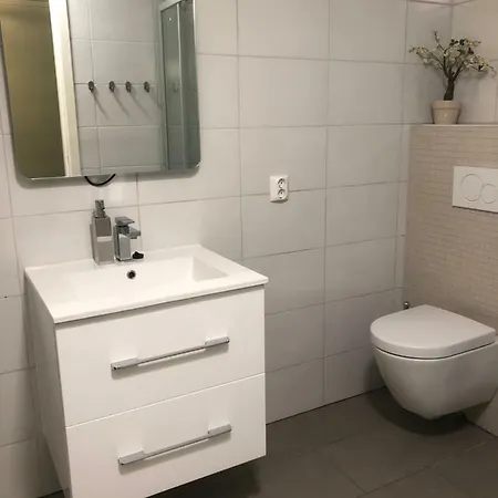 Nesttun Apartment
