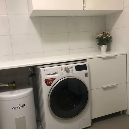 Lägenhet Nesttun *