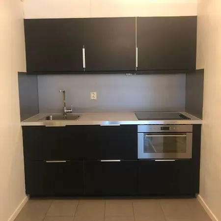 Nesttun Apartment