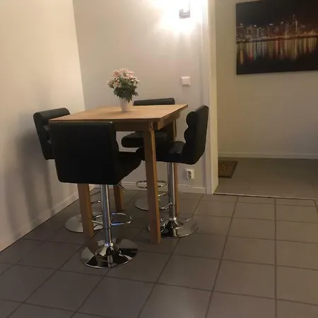Nesttun Apartment Bergen